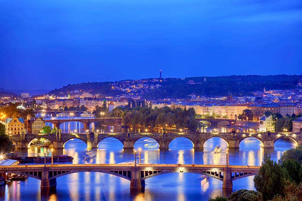 Prague, Czech Republic