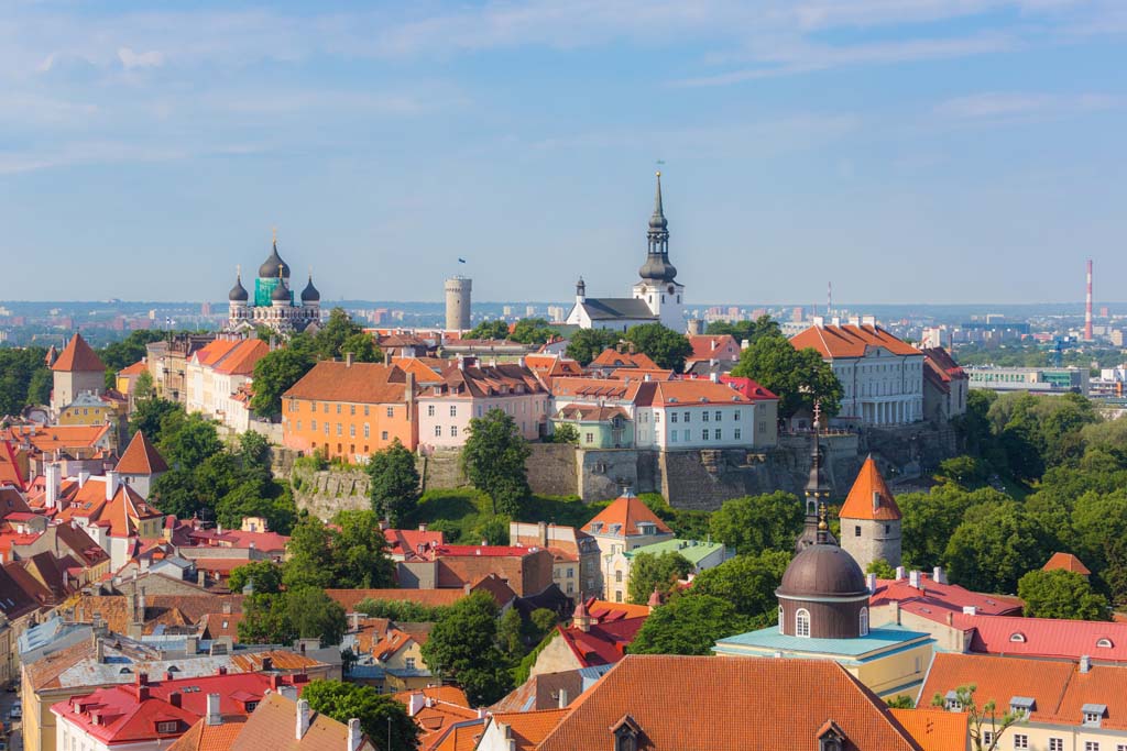 Steve Chan Speaker at Tallinn, Estonia for the NATO International Conference on Cyber Conflict (CyCon)
