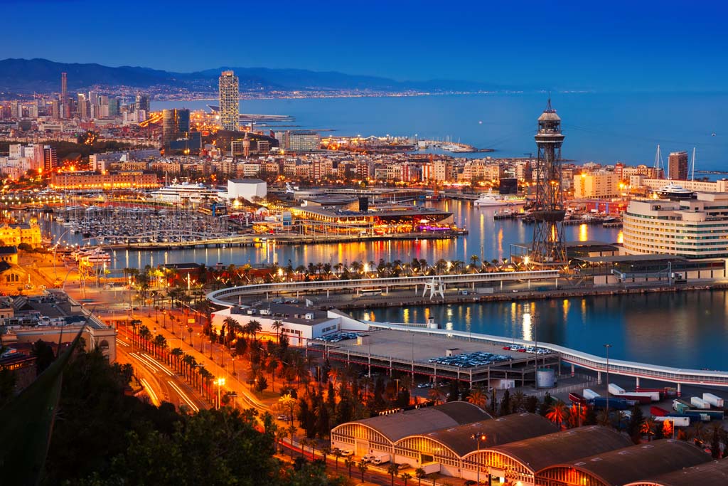 Steve Chan Speaker at Barcelona, Spain for The Second International Conference on Cyber-Technologies & Cyber-Systems